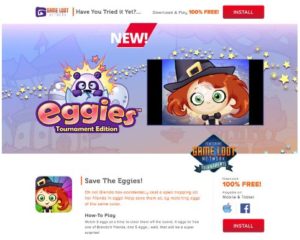 Eggies